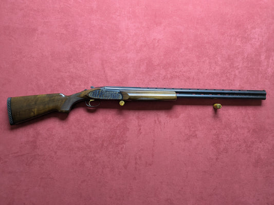 12g Emilio 30" Barrels