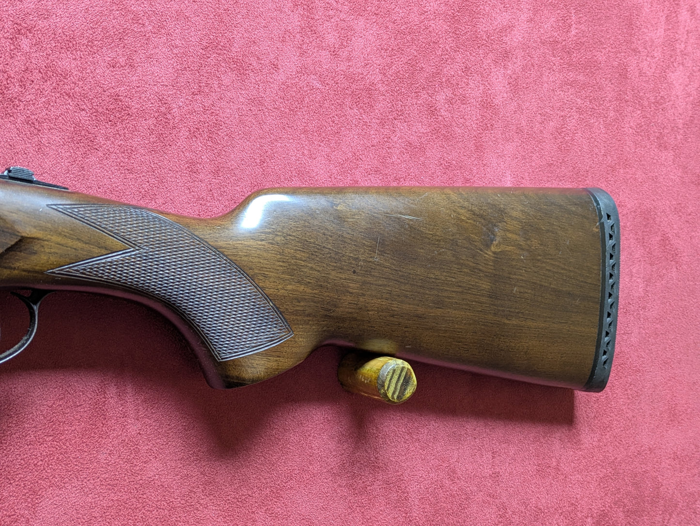 12g Emilio 30" Barrels