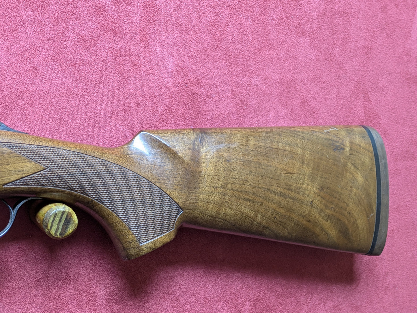 12g Lanber 30" Barrels