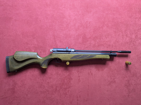 .22 Air Arms S410
