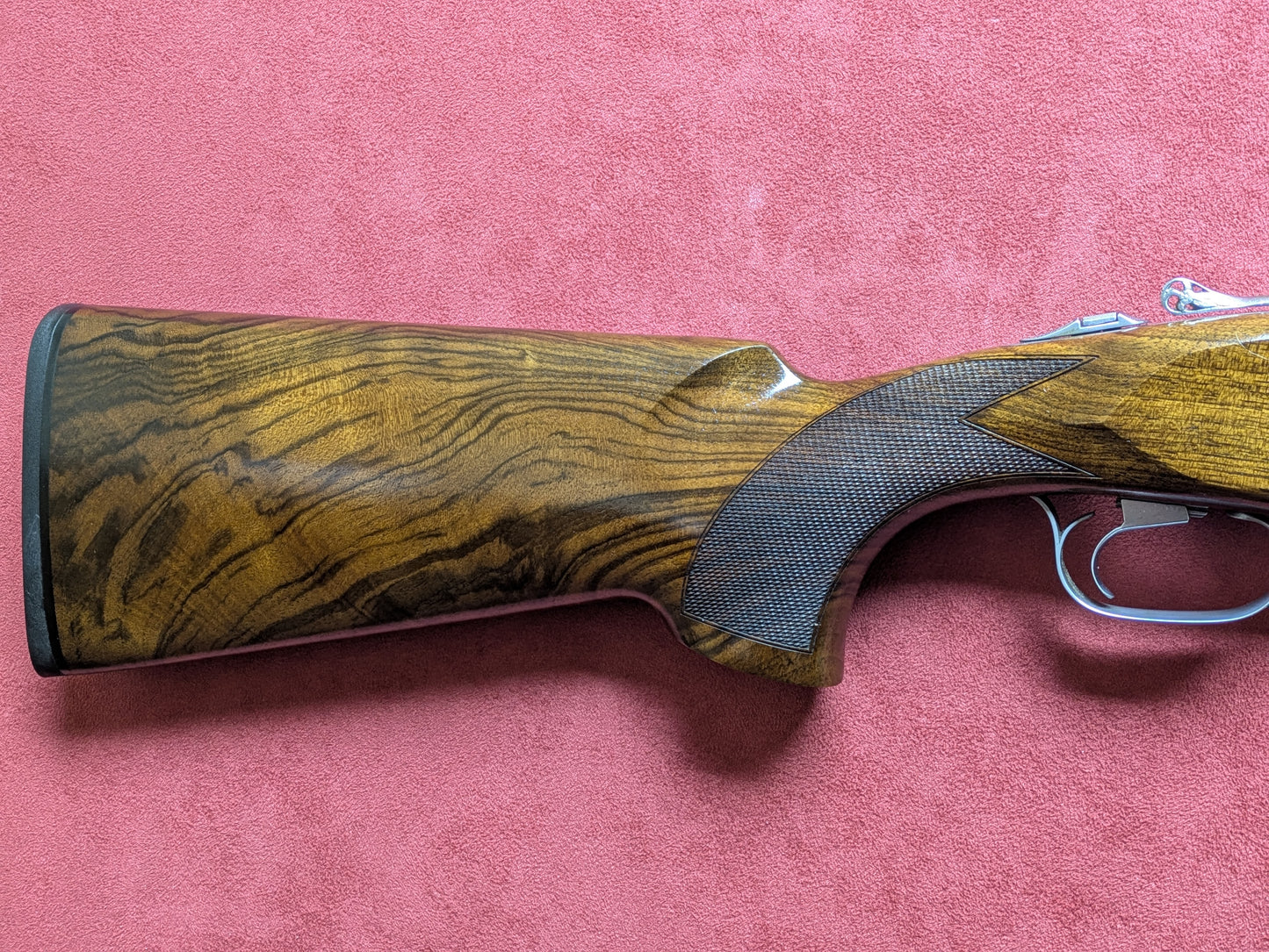 12g Fausti Pro Competition 28" Barrels