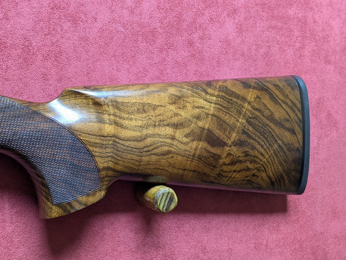 12g Fausti Pro Competition 28" Barrels