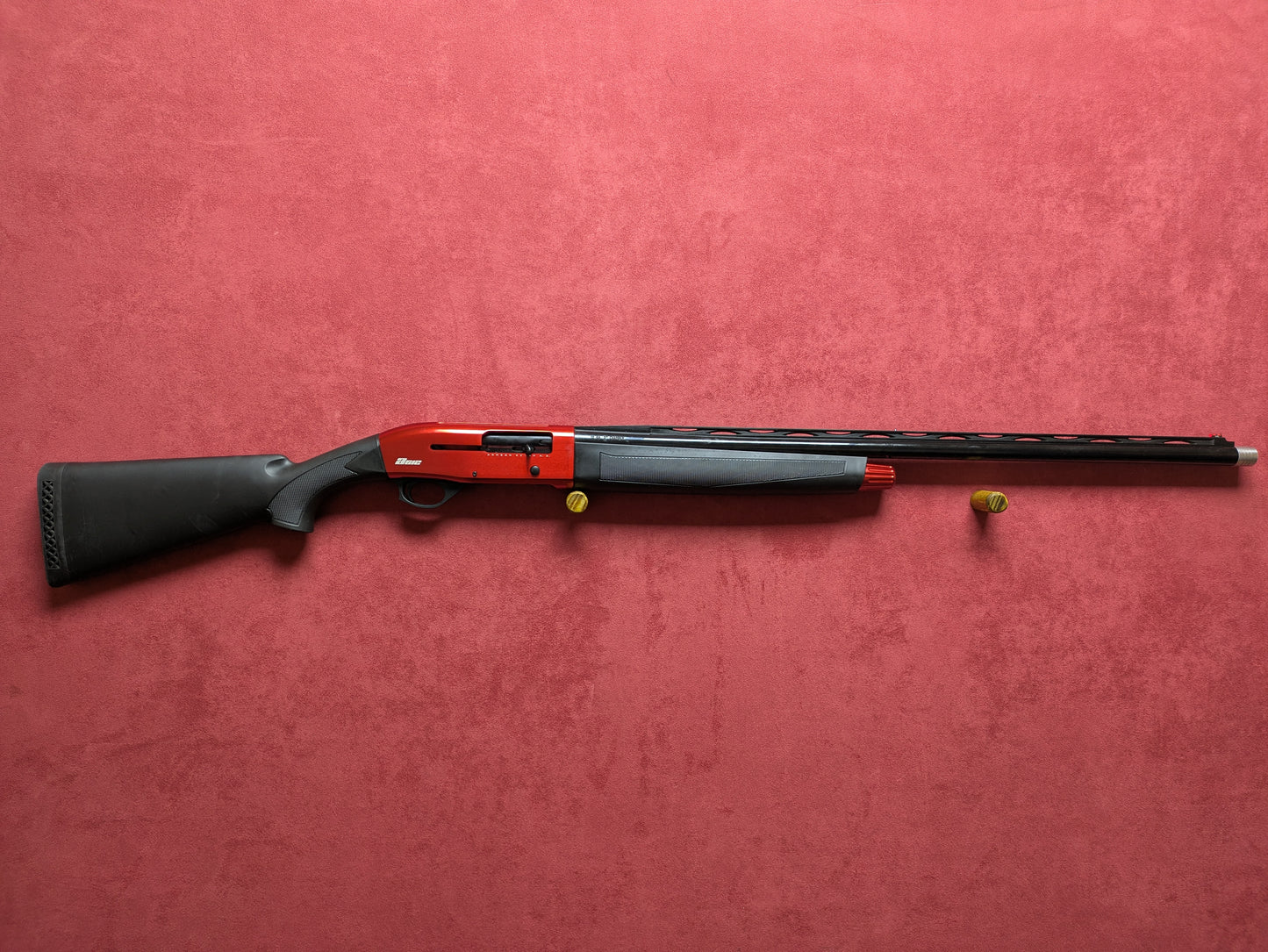 12g Armsan A612 Sporter 29" Barrel
