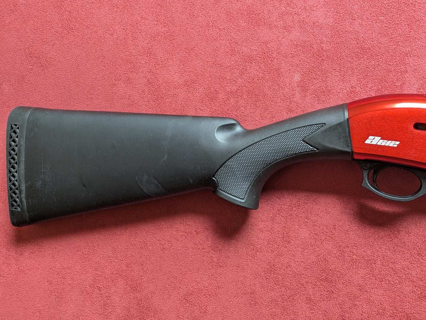 12g Armsan A612 Sporter 29" Barrel