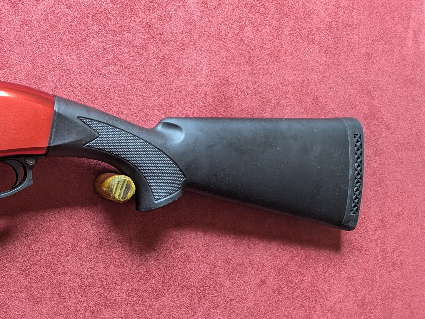 12g Armsan A612 Sporter 29" Barrel