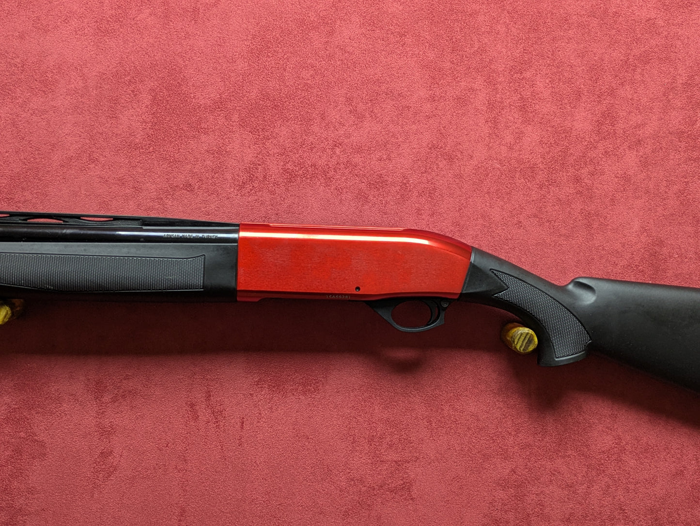 12g Armsan A612 Sporter 29" Barrel