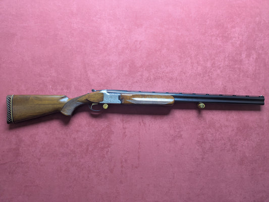 12g Miroku 3800 30" Barrels