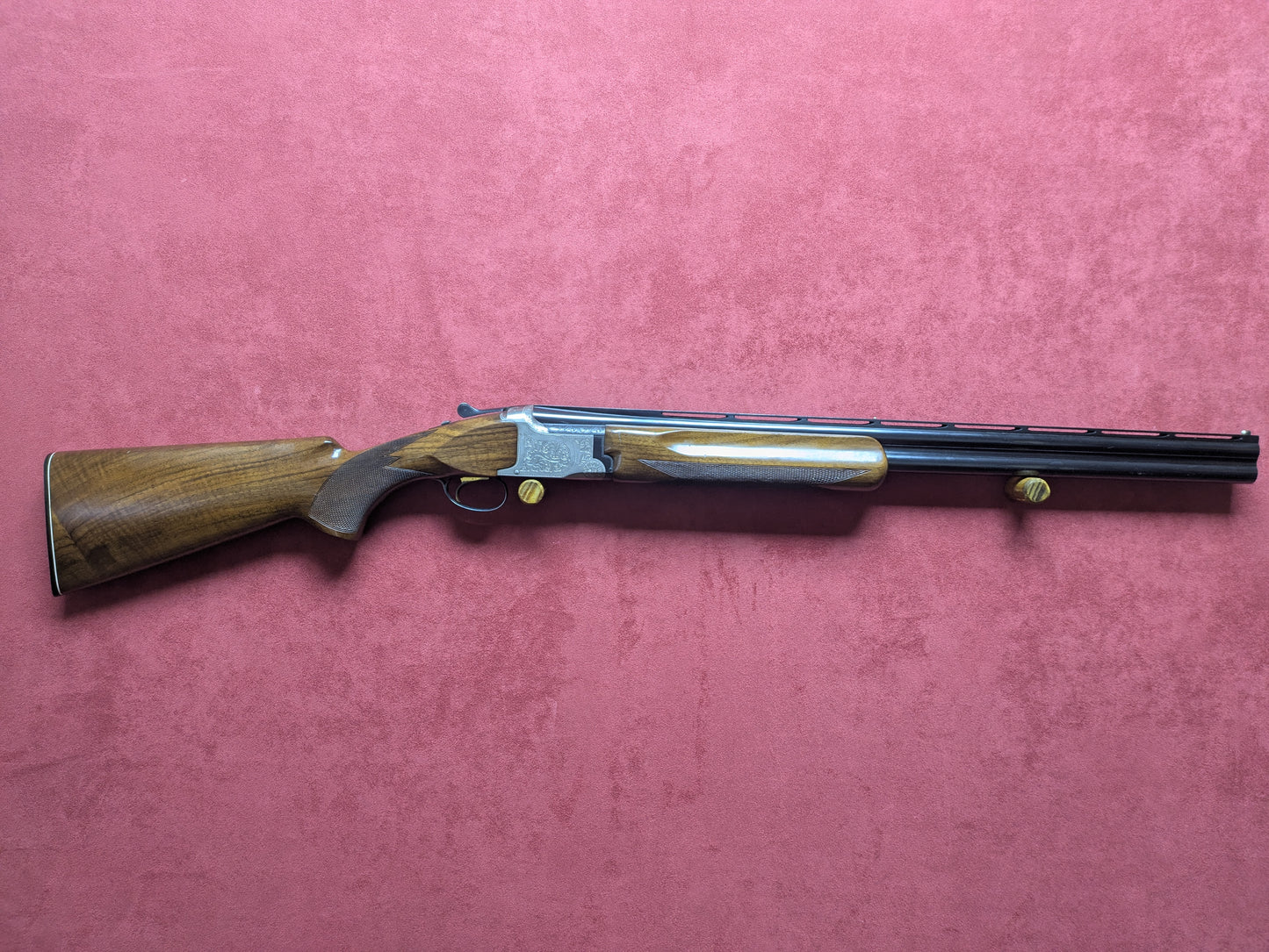 12g Miroku Skeet 26" Barrels