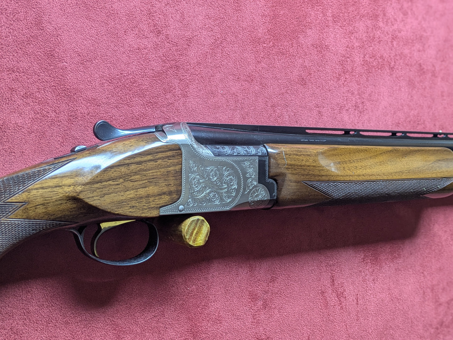 12g Miroku Skeet 26" Barrels