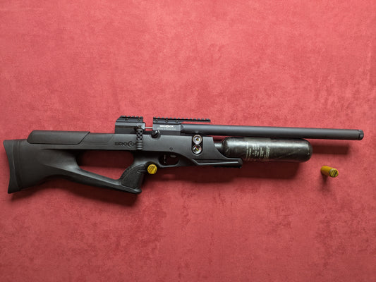 .177 Brocock Sniper XR