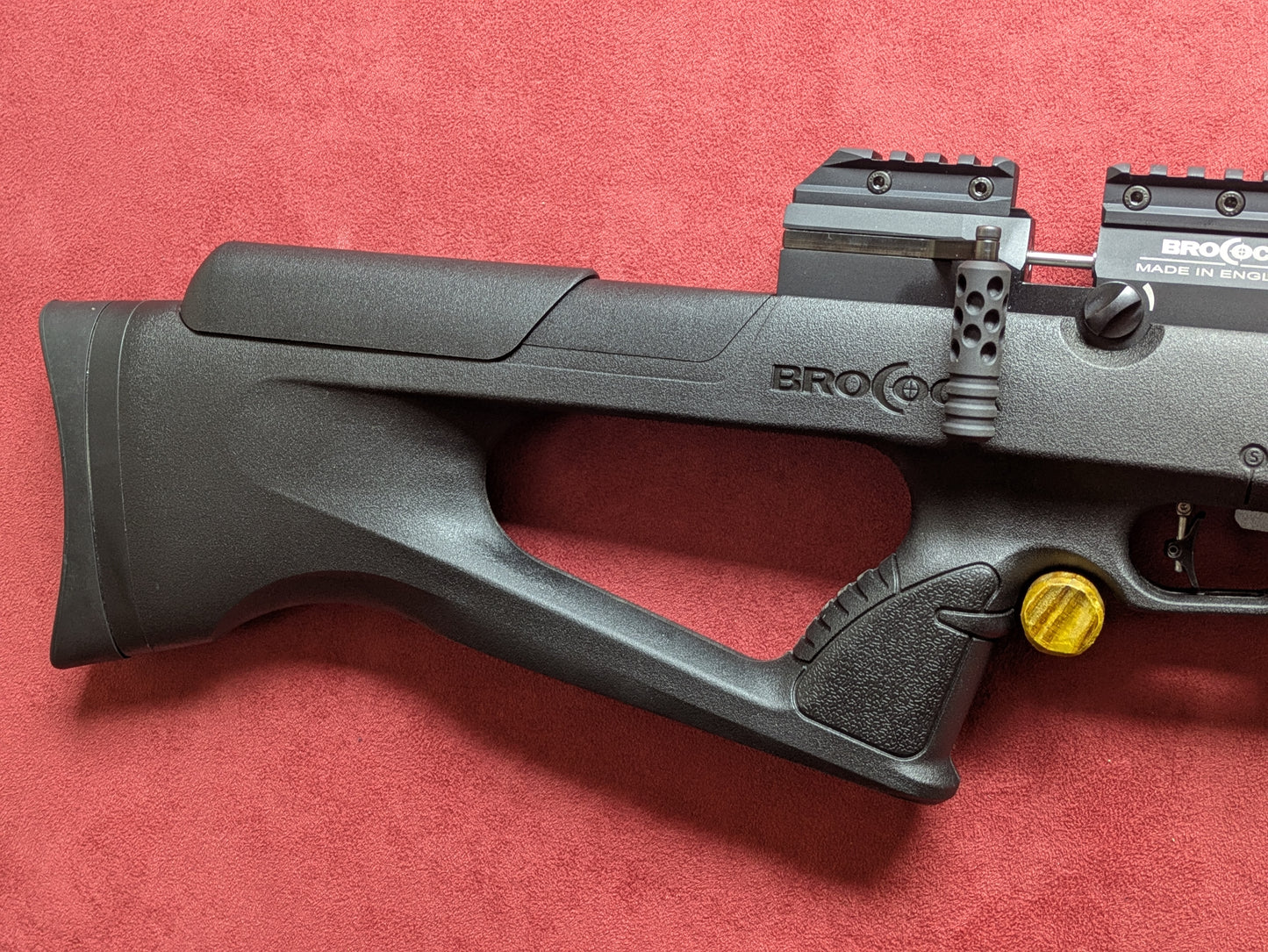 .177 Brocock Sniper XR