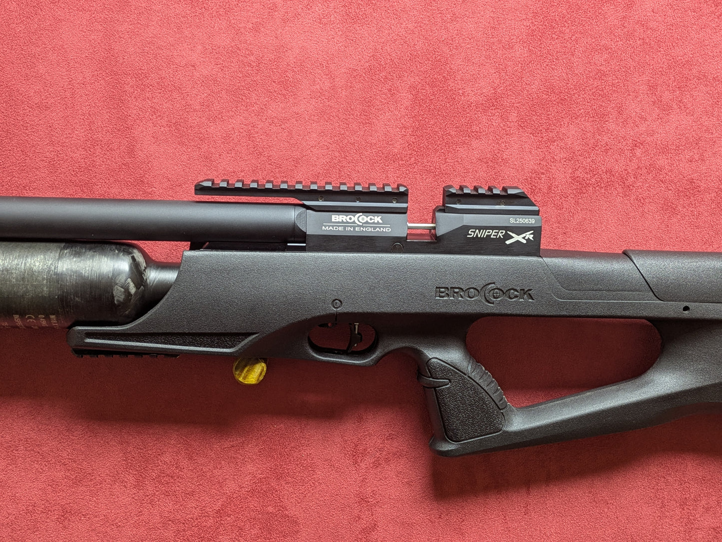 .177 Brocock Sniper XR