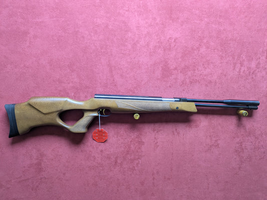 Weihrauch HW77KT