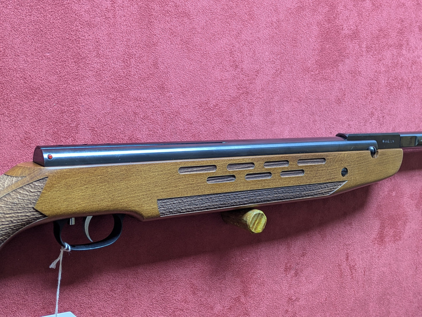 Weihrauch Hw98