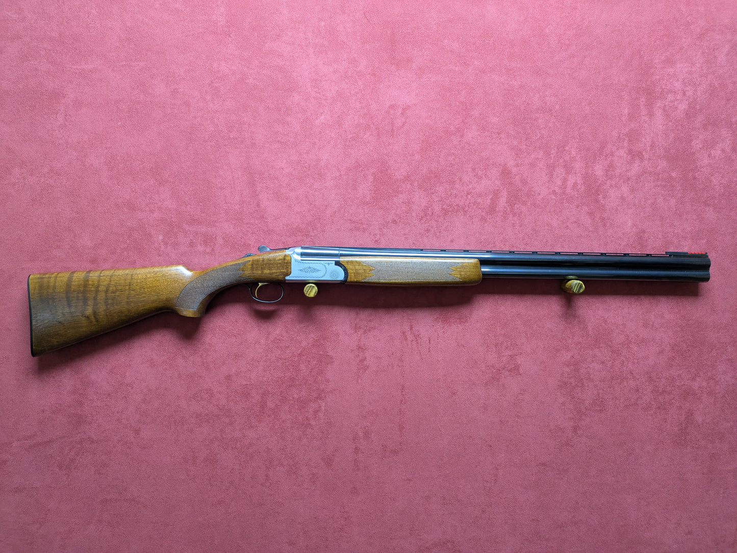 12g Sabatti Falcon 28" Barrels