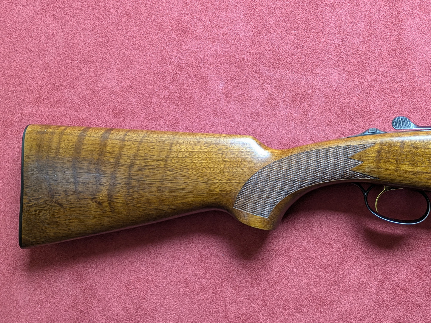 12g Sabatti Falcon 28" Barrels