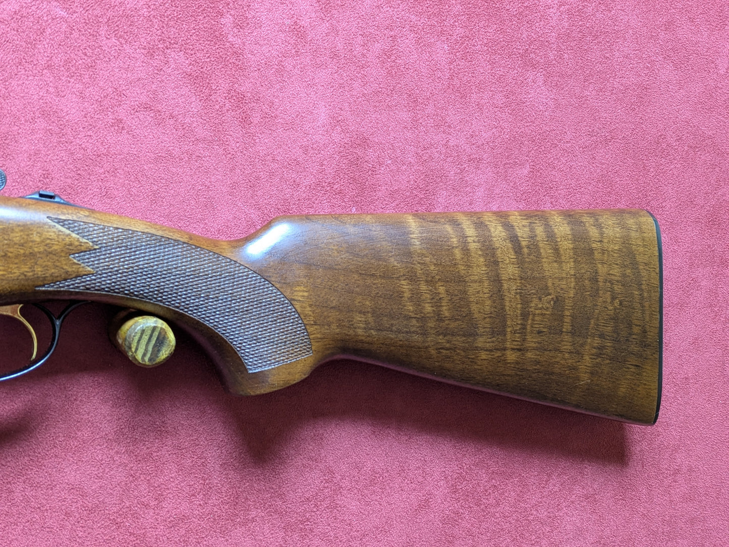 12g Sabatti Falcon 28" Barrels