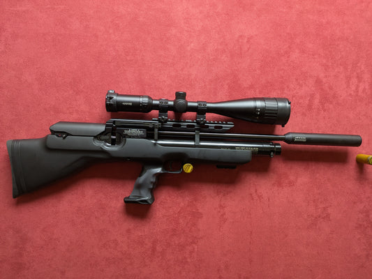 .177 Weihrauch HW100 Bullpup