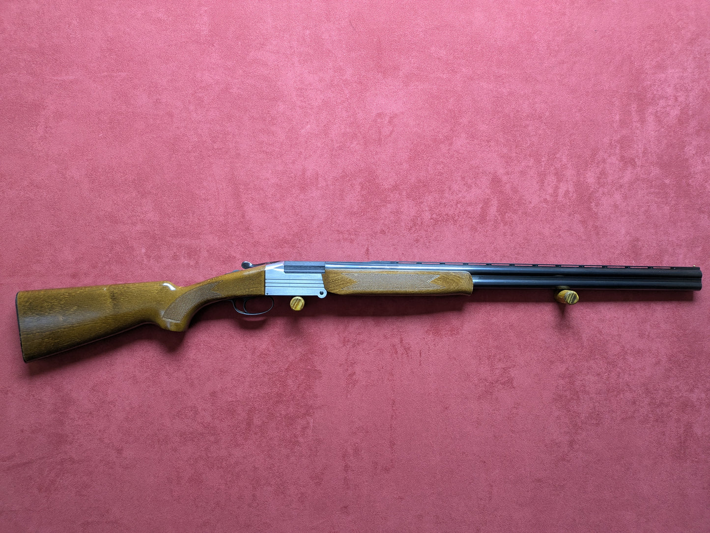 20g Investarm 28" Barrels