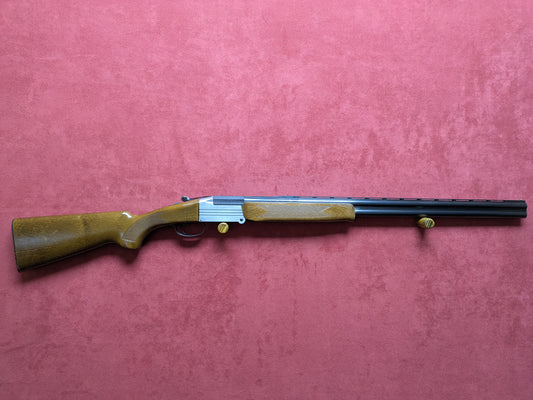 20g Investarm 28" Barrels