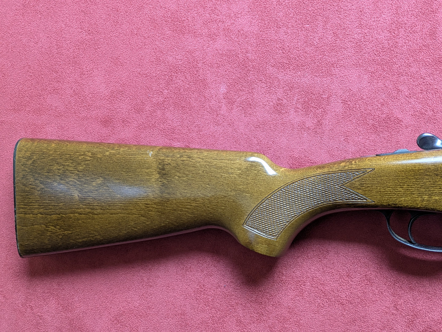 20g Investarm 28" Barrels