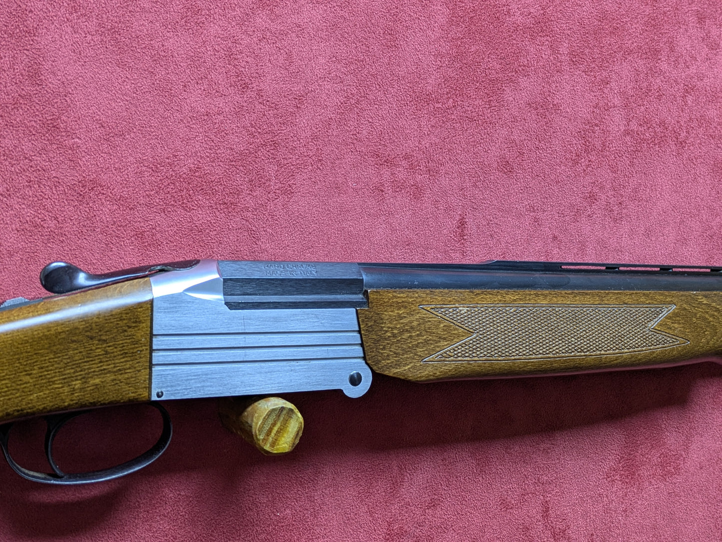 20g Investarm 28" Barrels