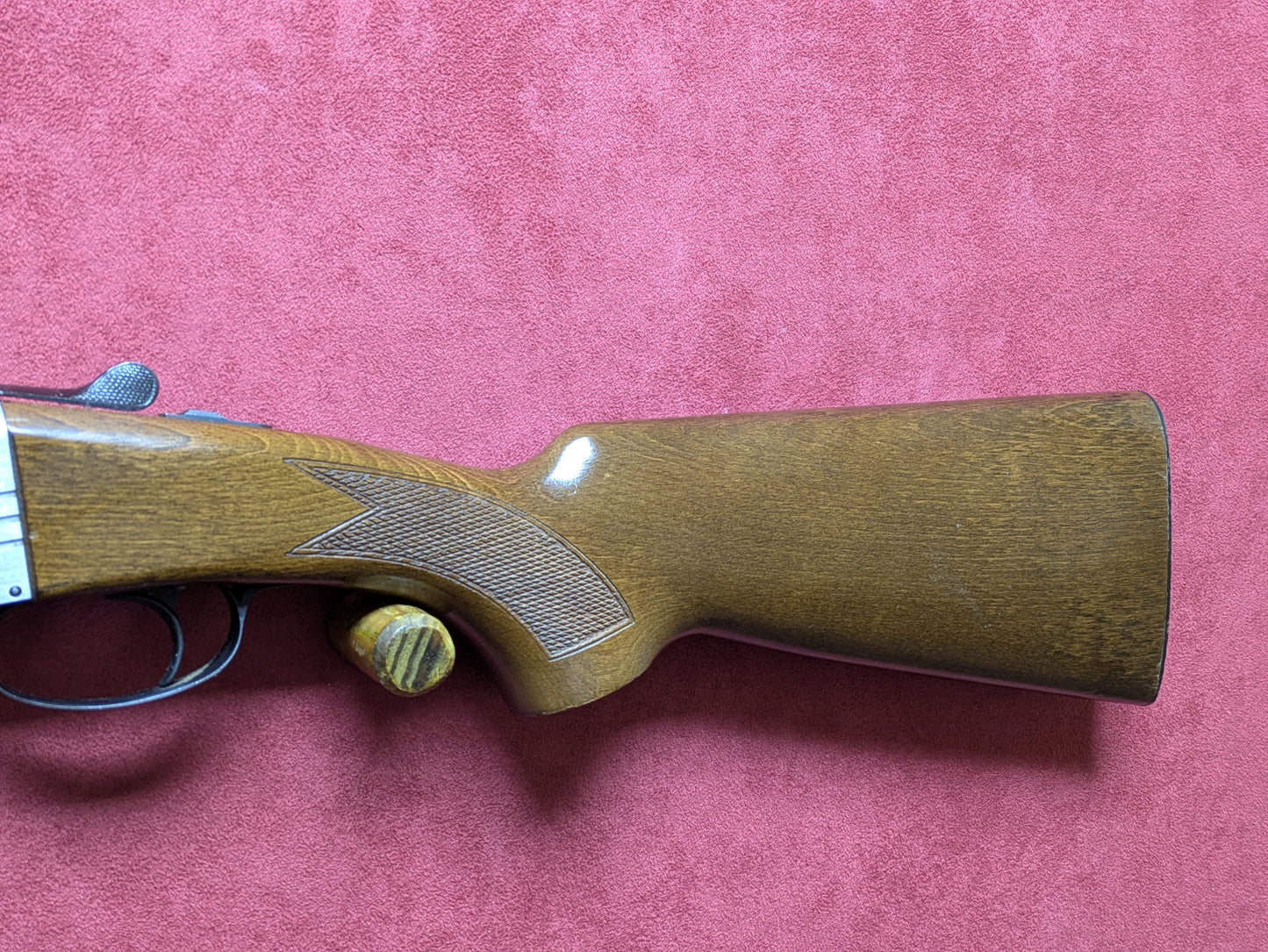 20g Investarm 28" Barrels