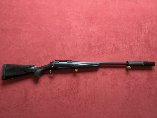 .223 Browning X Bolt 24" Barrel