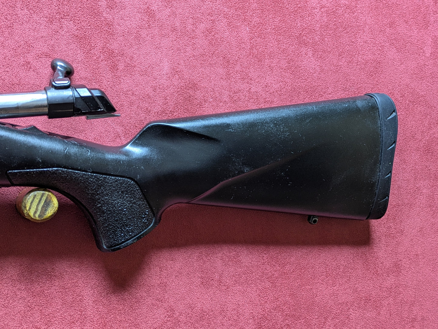 .223 Browning X Bolt 24" Barrel