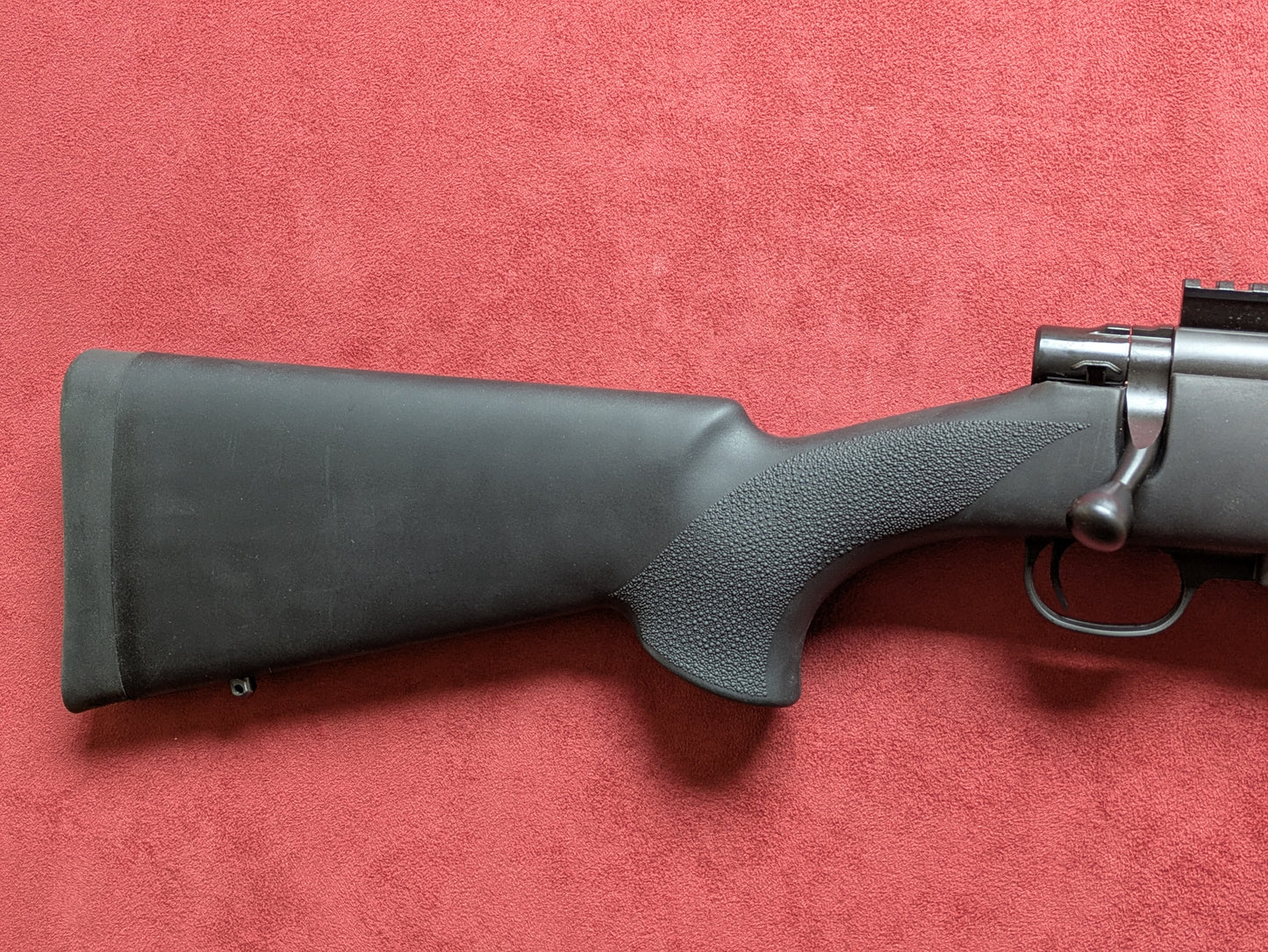 .223 Howa M1500 22" Barrel