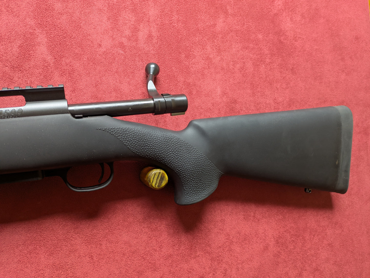 .223 Howa M1500 22" Barrel