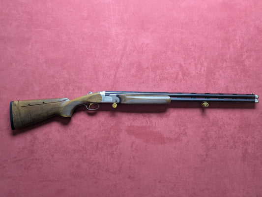 12g Beretta 686E 30" Barrels