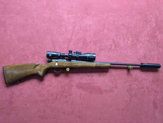 .22lr CZ 452 20" Barrel