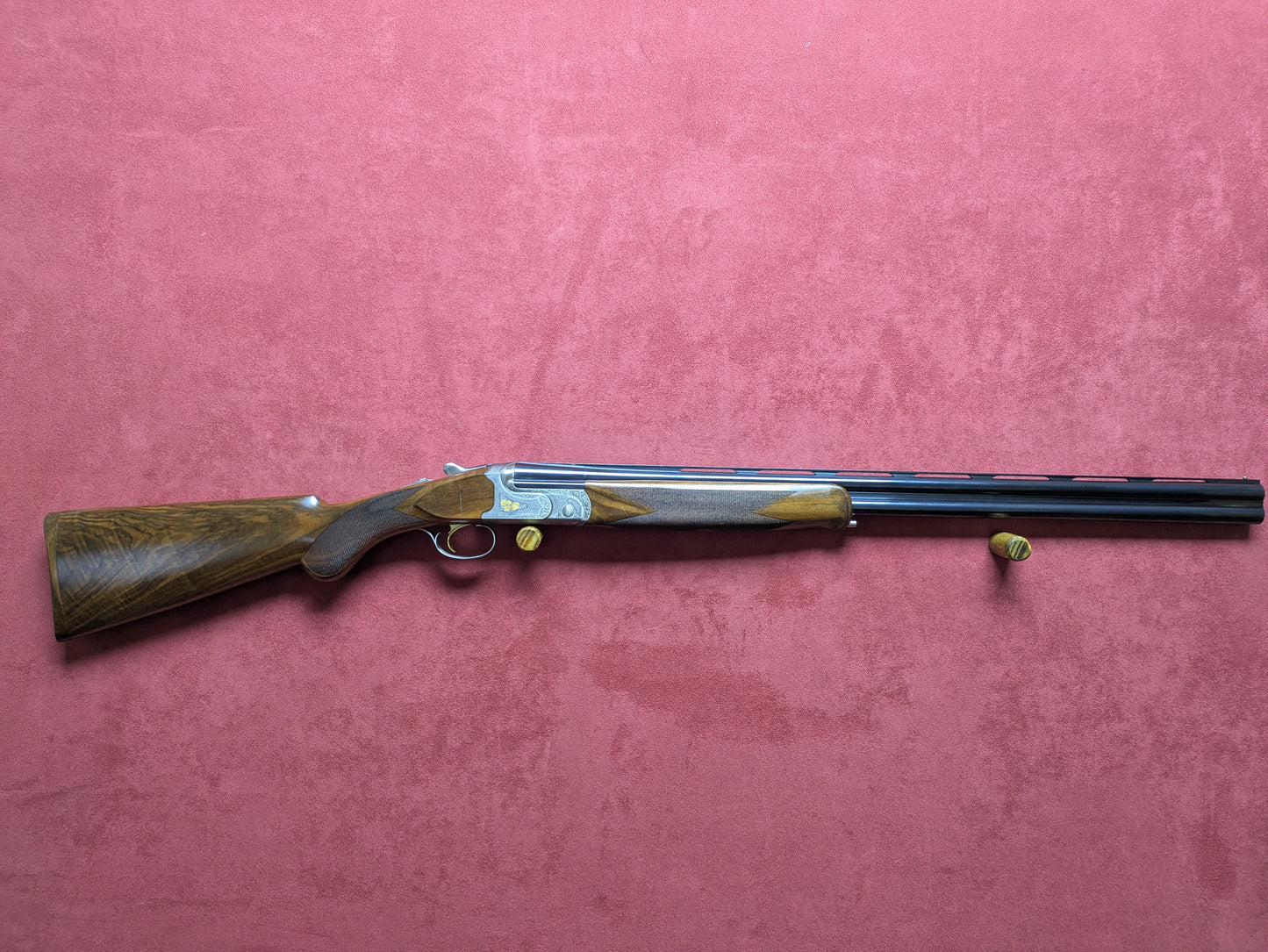 20g Caesar Guerini Tempio 28" Barrels