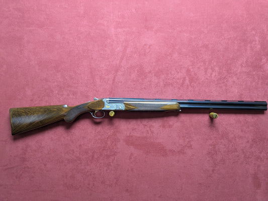 20g Caesar Guerini Tempio 28" Barrels