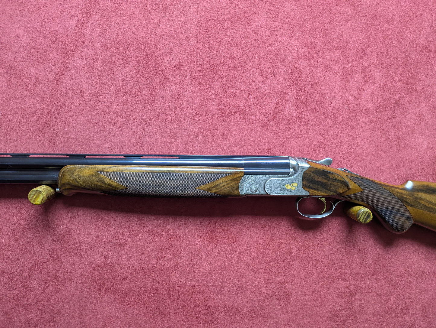 20g Caesar Guerini Tempio 28" Barrels