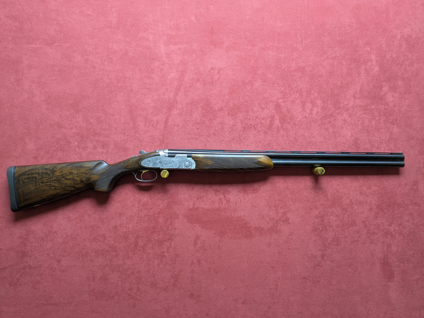 12g Beretta 687 EELL 28" Barrels