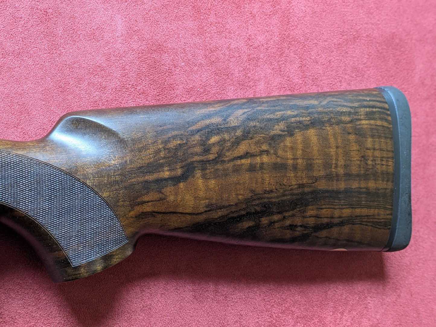 12g Beretta 687 EELL 28" Barrels