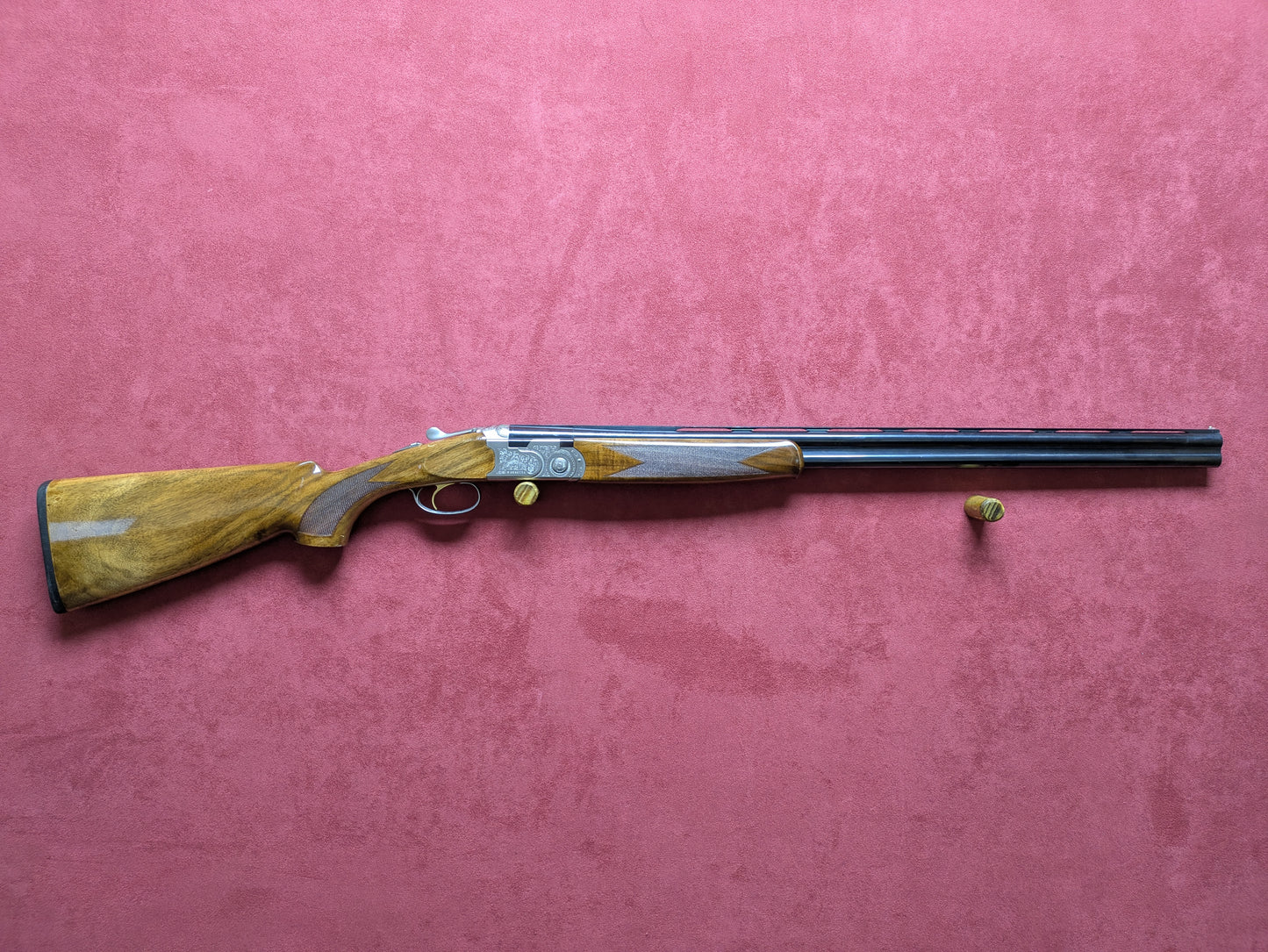 20g Beretta Silver Pigeon S 28" Barrels