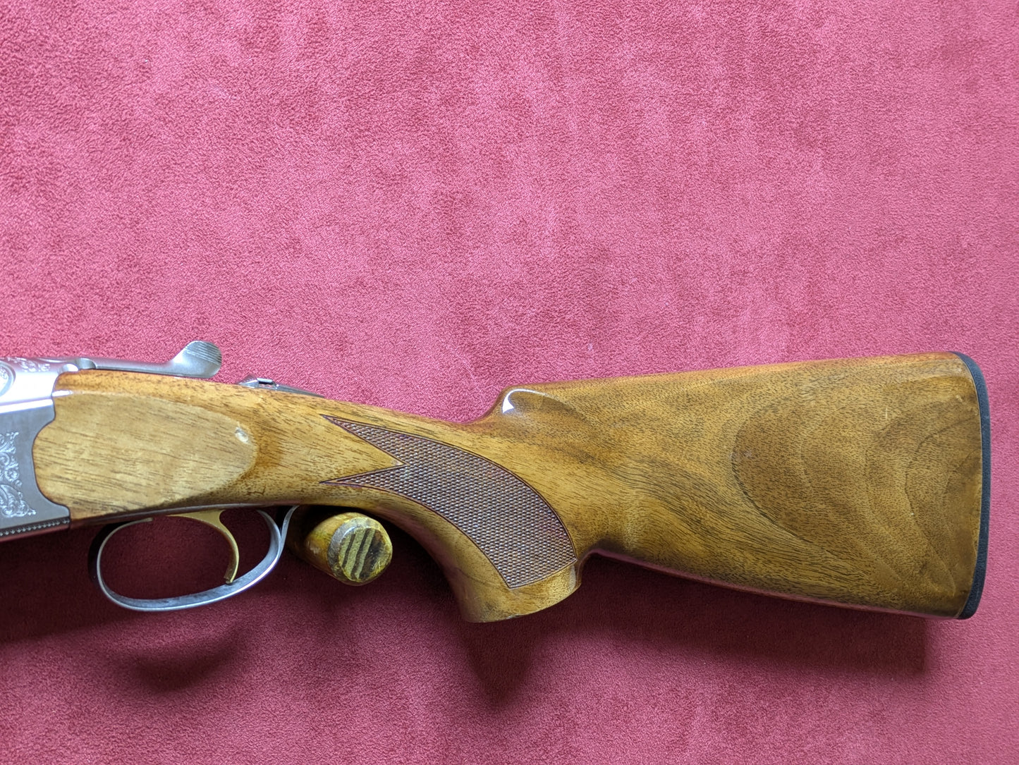 20g Beretta Silver Pigeon S 28" Barrels