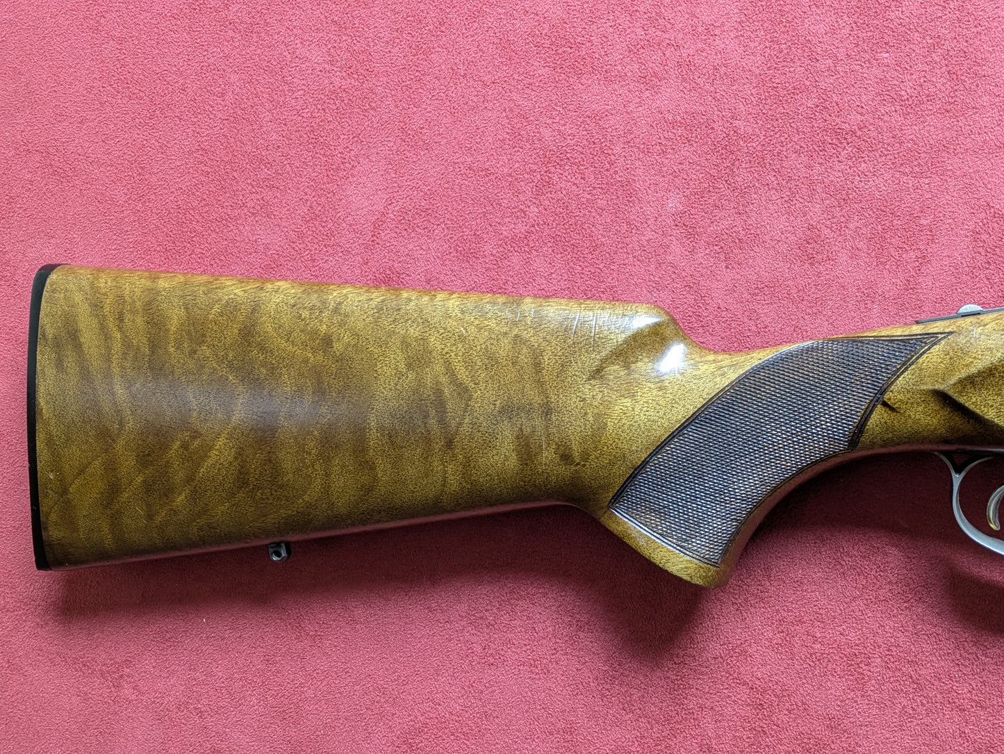 12g Browning GTS 28" Barrels