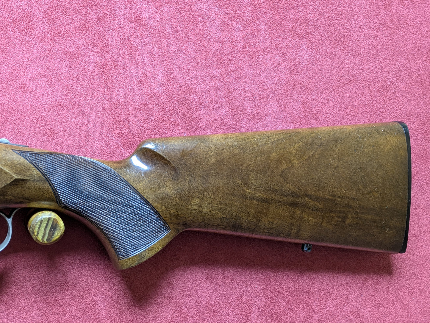 12g Browning GTS 28" Barrels