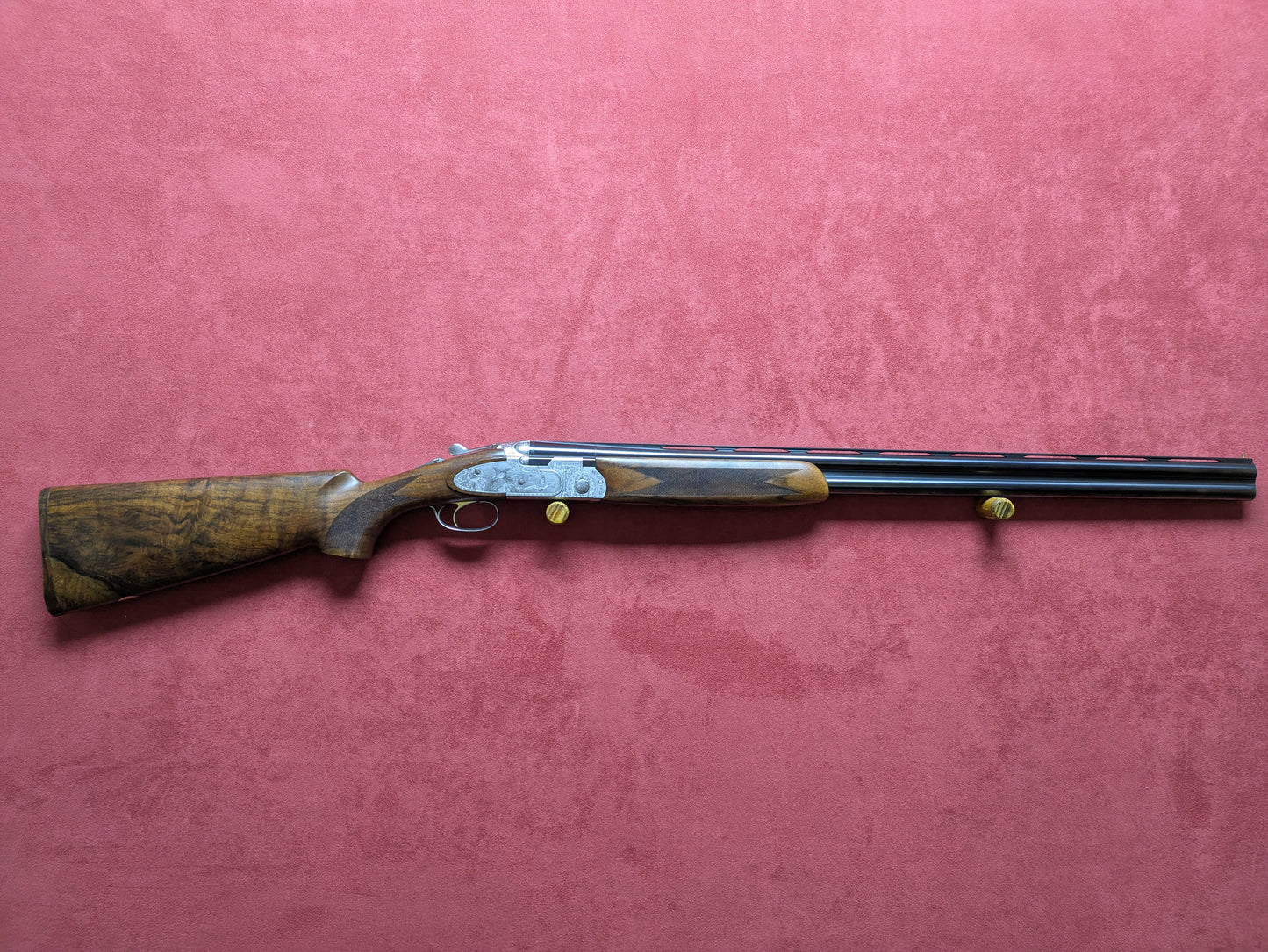 12g Beretta EELL 'BASC' 30" Barrels