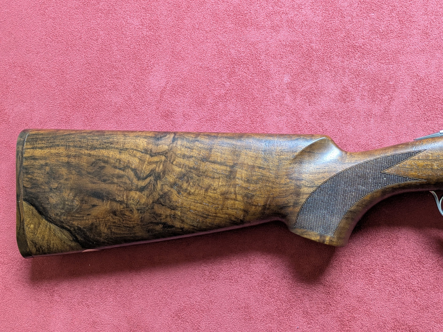 12g Beretta EELL 'BASC' 30" Barrels