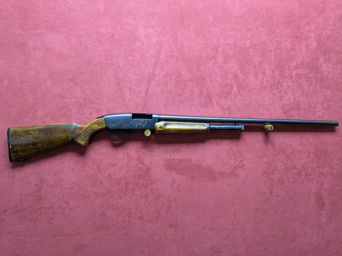 12g Savage Model 79 28" Barrel