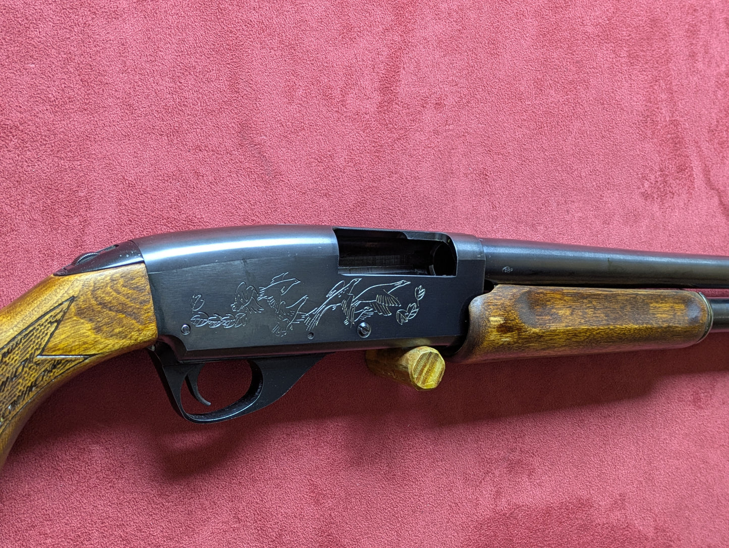 12g Savage Model 79 28" Barrel