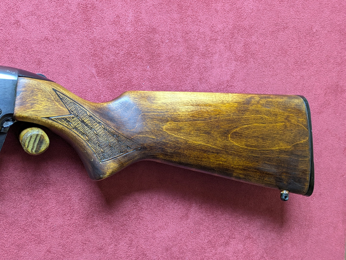 12g Savage Model 79 28" Barrel