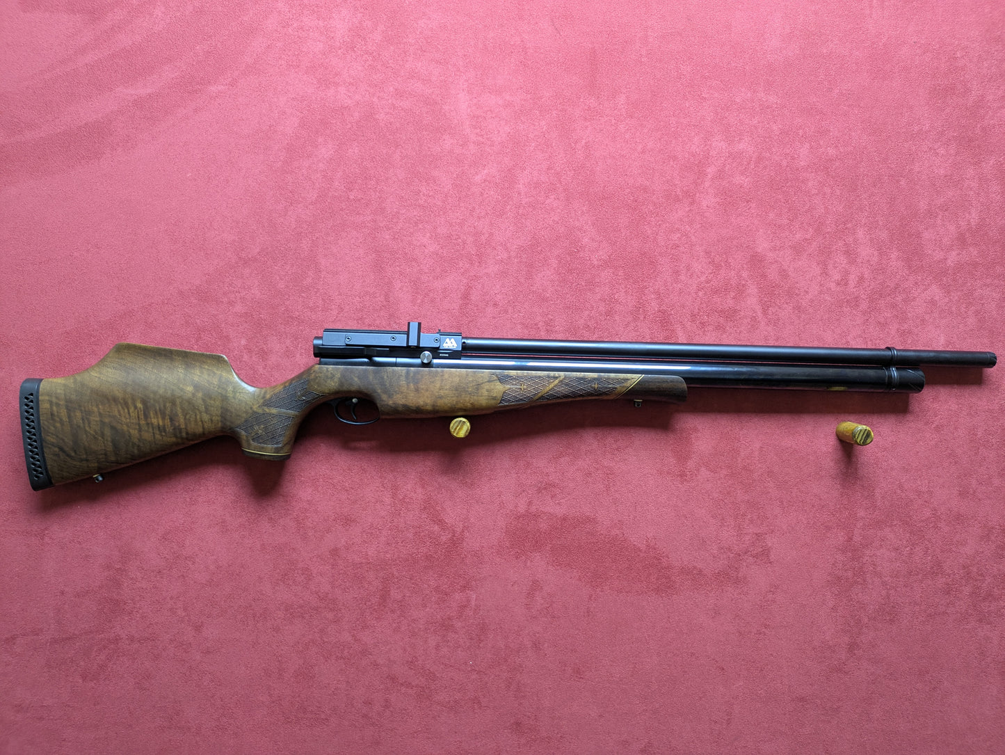 .22 FAC Air Arms S510 Extra