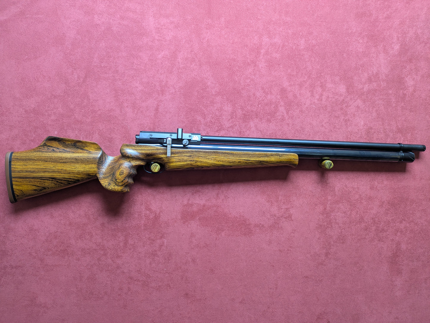 .22 FAC Air Arms S510 Xtra