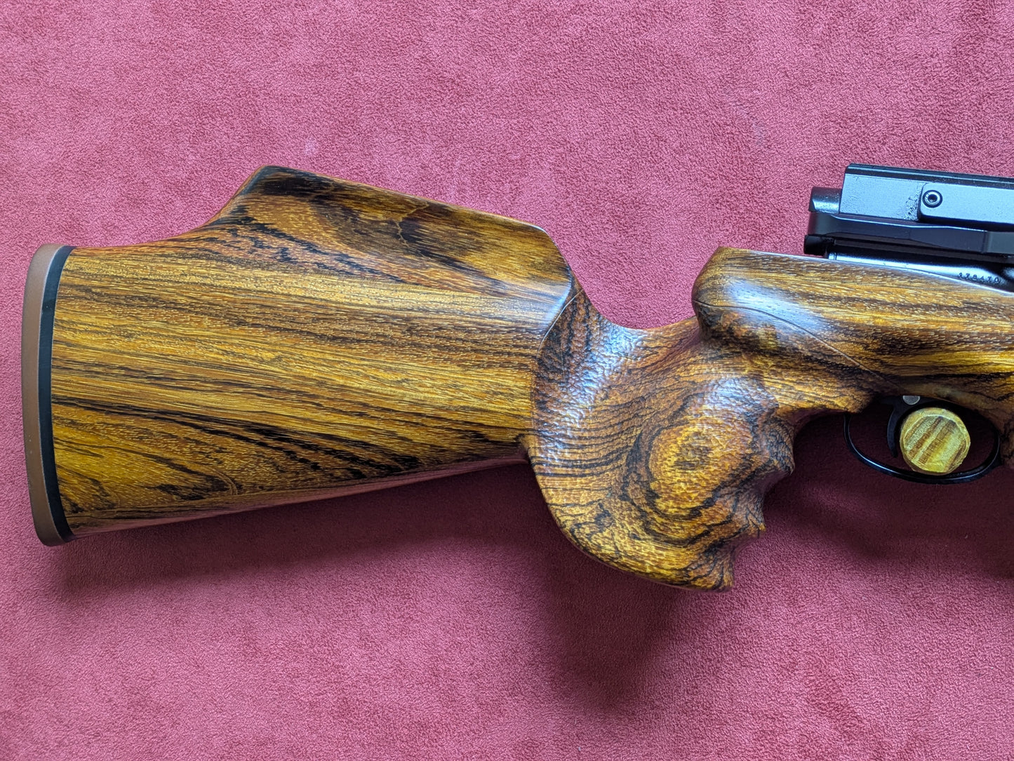 .22 FAC Air Arms S510 Xtra